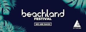 beachland festival