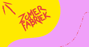 zomerfabriek